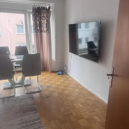 Appartement Downtown