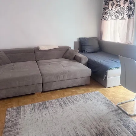 Downtown Apartman Bonn