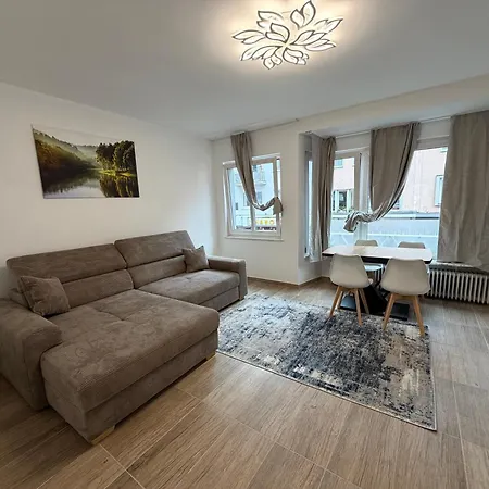 Appartement Downtown