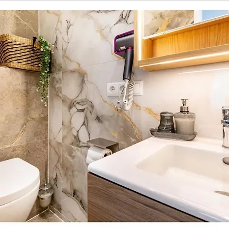 Appartement Downtown