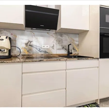 Downtown Appartement Bonn