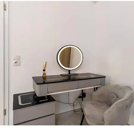 Downtown Appartement *