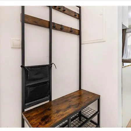 Appartement Downtown