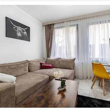 Downtown Appartement
