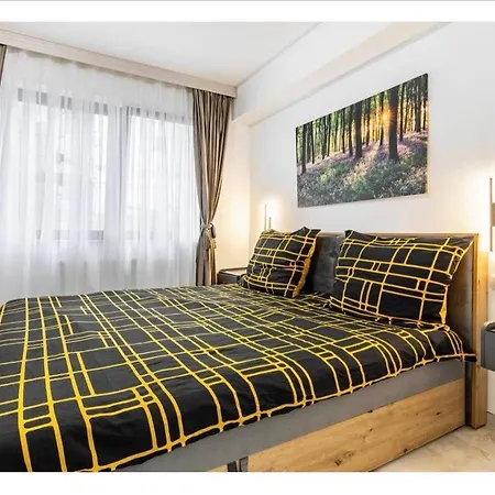 Downtown Appartement Bonn