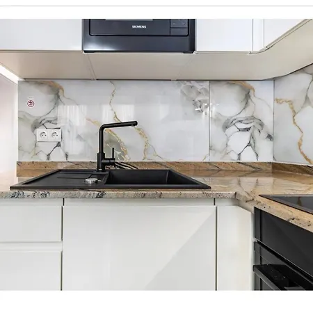 Downtown Appartement Bonn