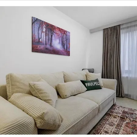 Appartement Downtown *
