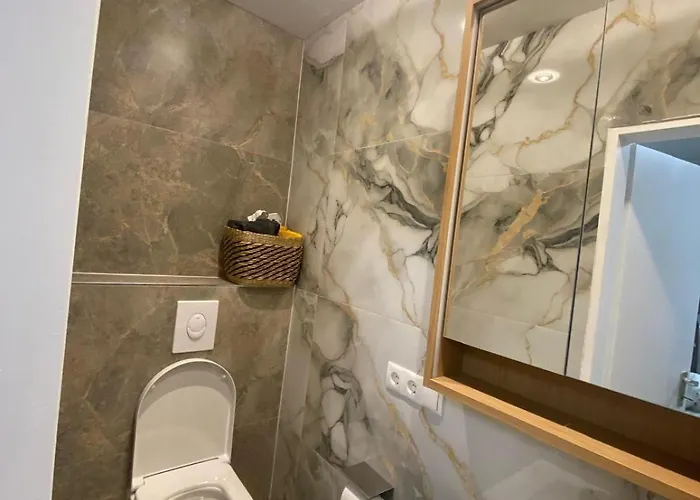 Apartament Downtown *