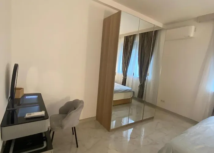 Downtown Apartament Bonn