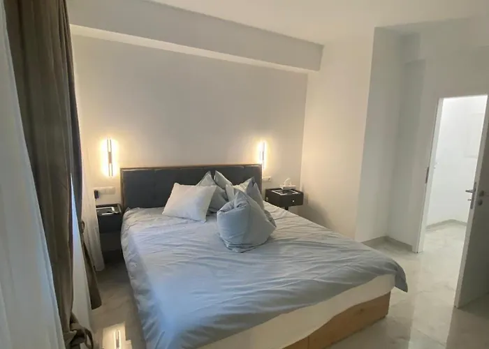 Downtown Apartamento Bona