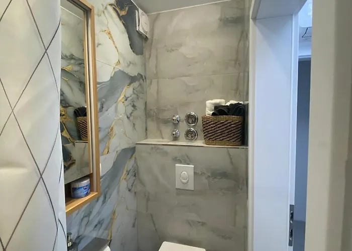 Apartamento Downtown Bona