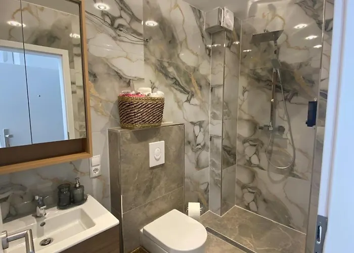 Apartamento Downtown Bona