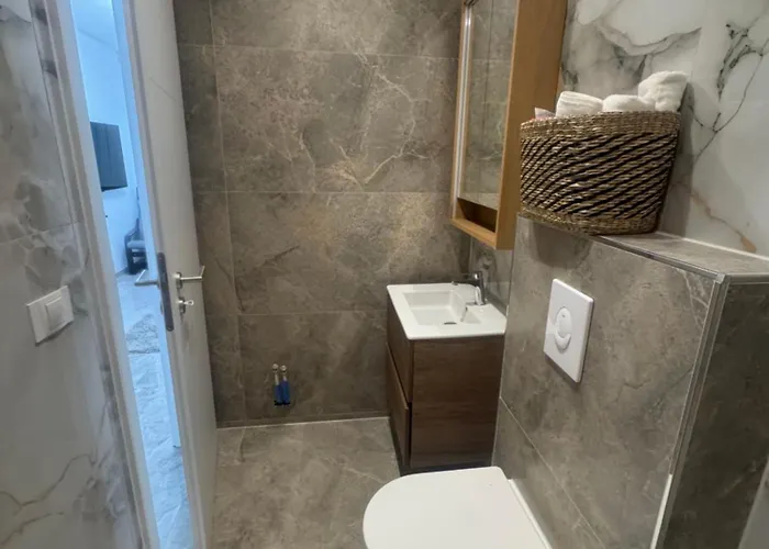 Apartamento Downtown