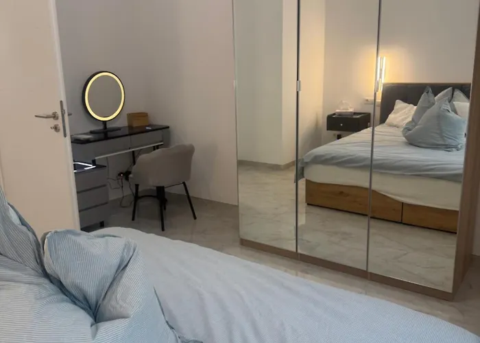 Apartamento Downtown Bona