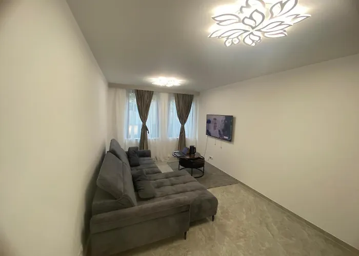 Downtown Apartamento Bona