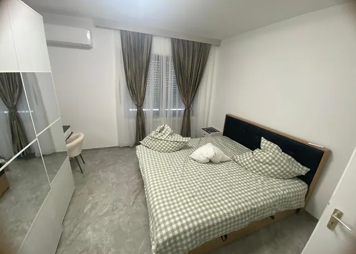 Downtown Apartamento