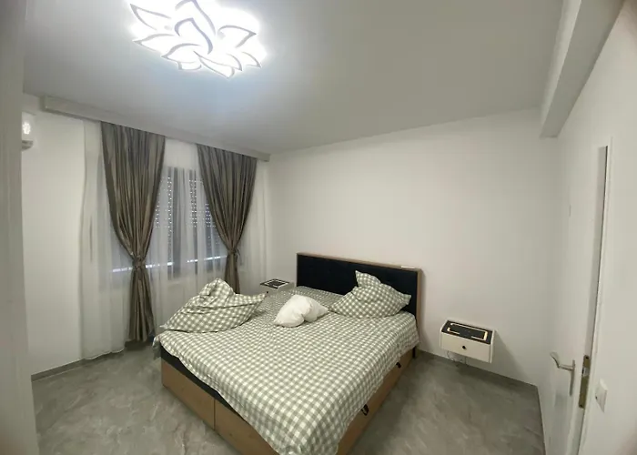 Apartamento Downtown Bona