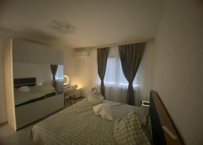 Downtown Apartamento