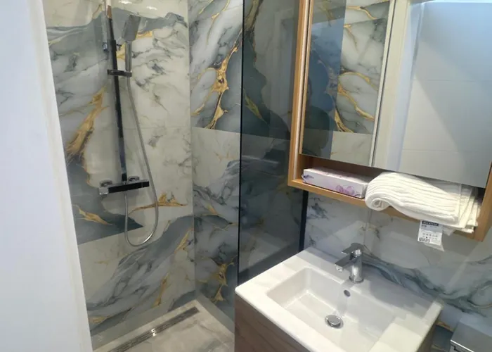 Downtown Apartamento *