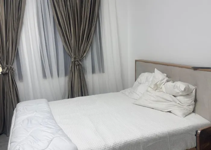 Apartamento Downtown *