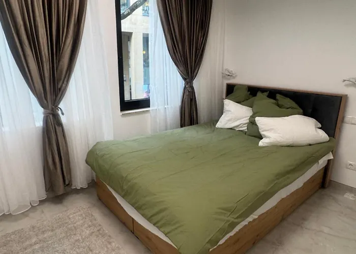 Apartamento Downtown Bona