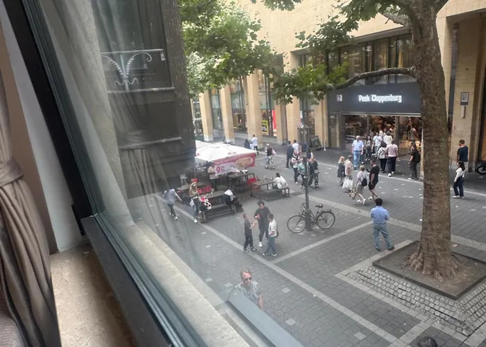 Downtown Apartamento