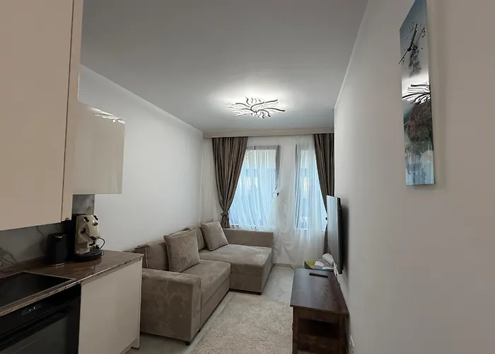 Apartamento Downtown