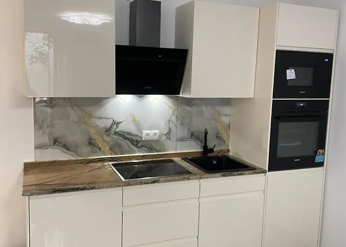 Downtown Apartamento Bona