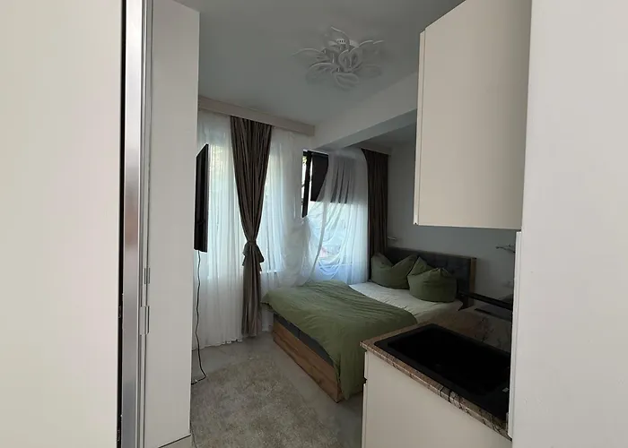 Downtown Apartamento *