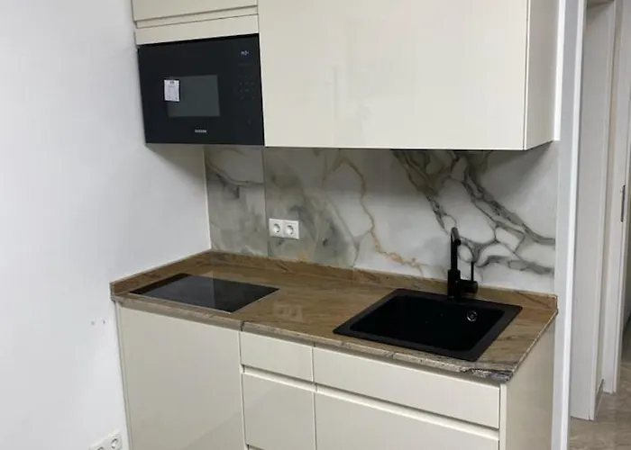 Apartamento Downtown Bona