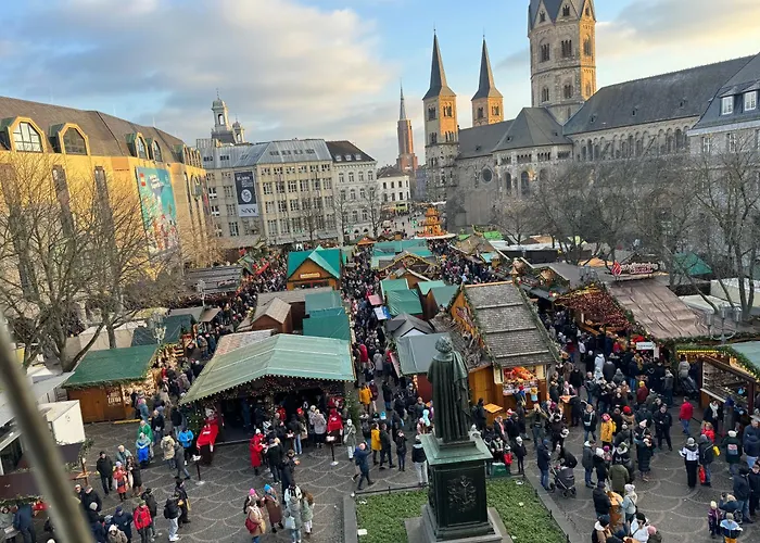 Apartamento Downtown *