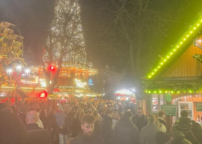 Apartamento Downtown Bona