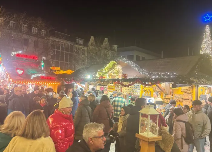 Apartamento Downtown