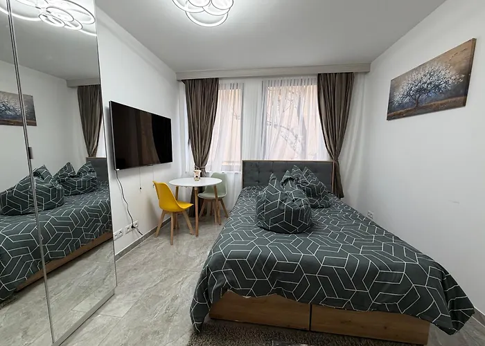 Apartamento Downtown *