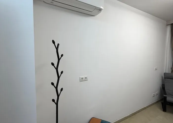 Downtown Apartamento Bona