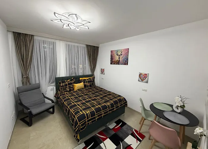 Apartamento Downtown