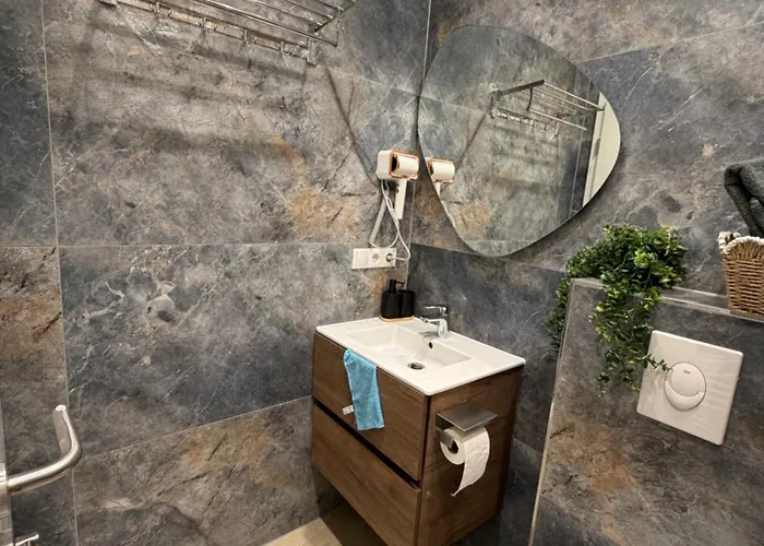 Downtown Apartamento Bona