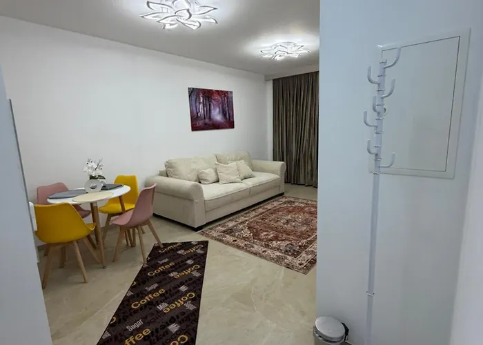 Downtown Apartamento Bona