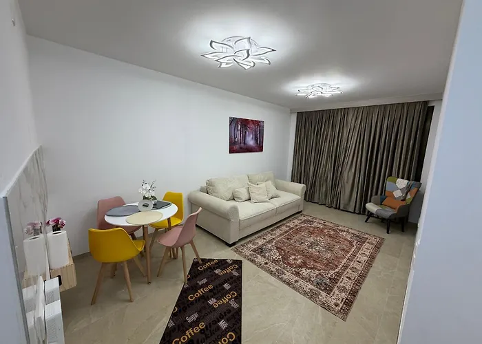 Downtown Apartamento *