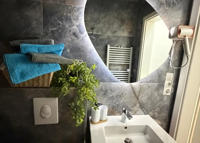 Downtown Apartamento Bona