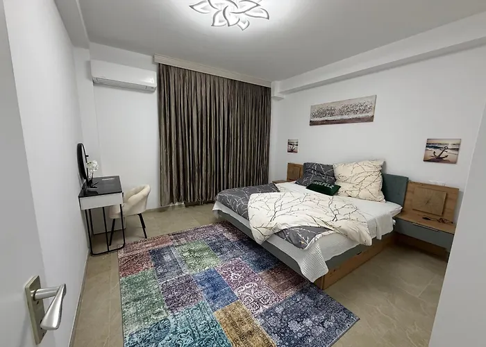 Downtown Apartamento