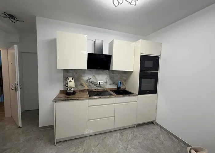 Downtown Apartamento Bona