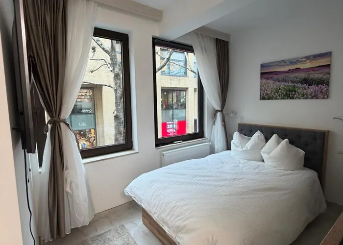 Apartamento Downtown