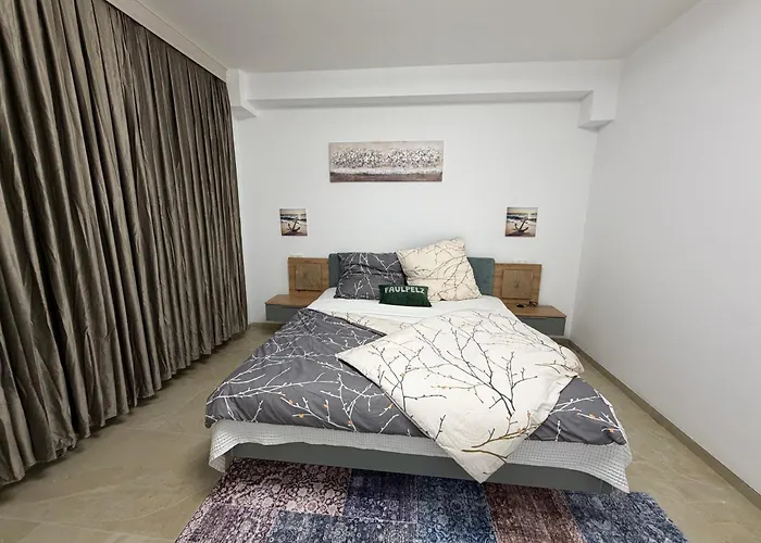 Downtown Apartamento *