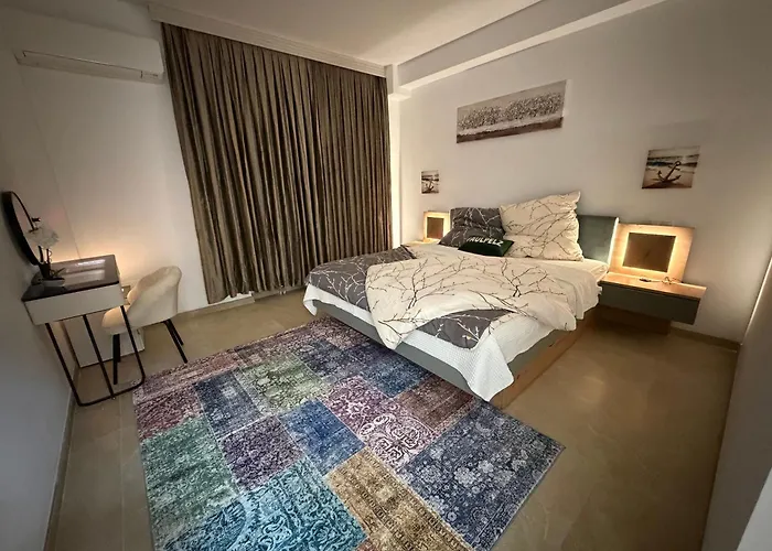 Apartamento Downtown *