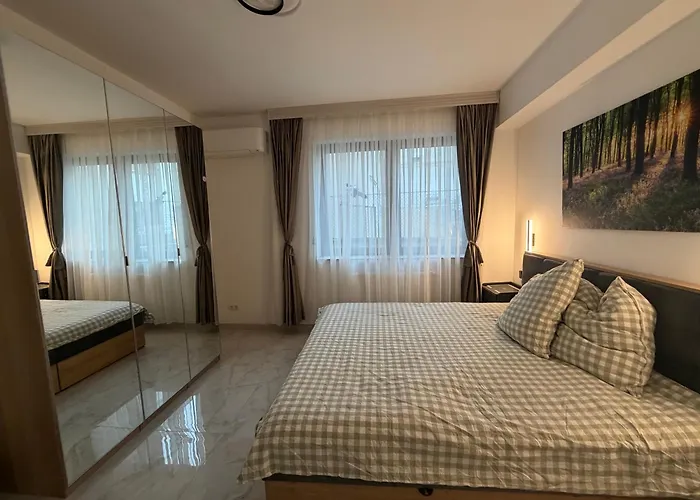 Apartamento Downtown *