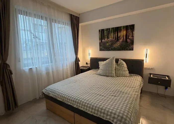 아파트 Downtown *